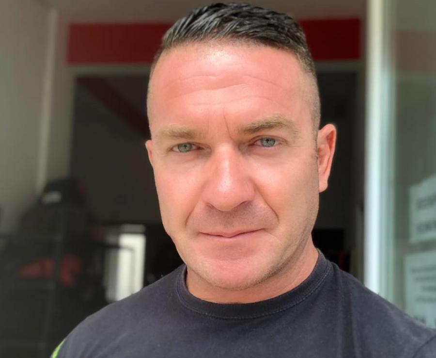 “Προς όλους τους πυροσβέστες του Facebook”: Η ανάρτηση του πυραγού Γιώργου Αναγνωστάκου που έγινε viral