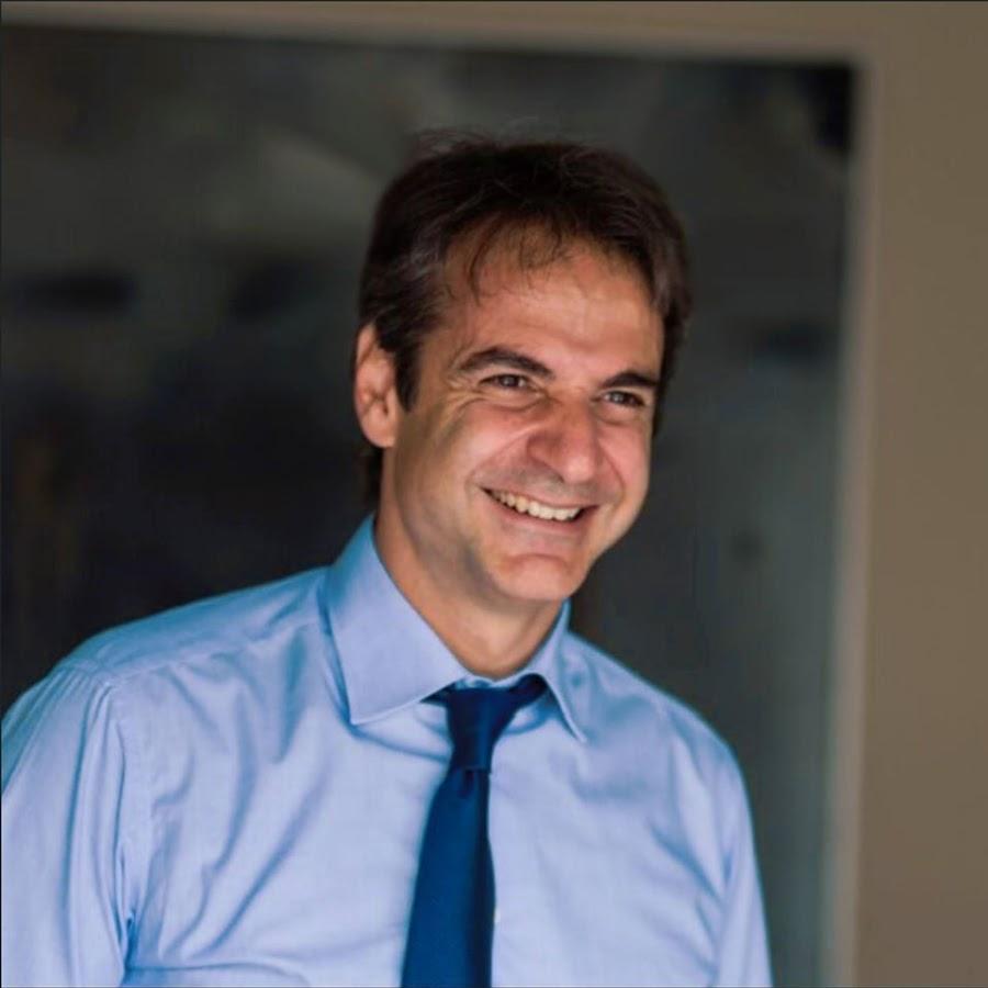 Κυριάκος Μητσοτάκης: «Έχουμε αφήσει πίσω μας την οικονομική κρίση, η Ελλάδα επέστρεψε»