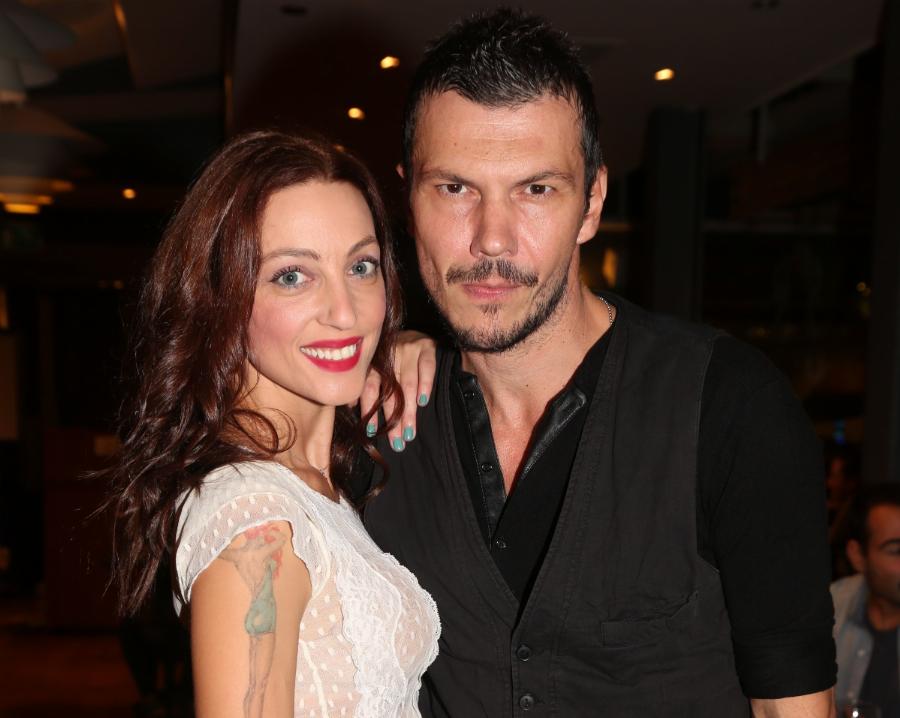 Μάστιγα χωρισμών: 10 διάσημα ζευγάρια που χώρισαν μέσα στο 2021