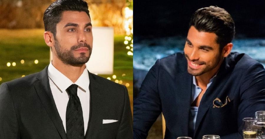 «Ψευτόμαγκες απειλούν ότι θα δείρουν. Τα κάνετε εκεί που σας παίρνει. Μπάστα»: Ξεσπάει ο Bachelor Παναγιώτης Βασιλάκος