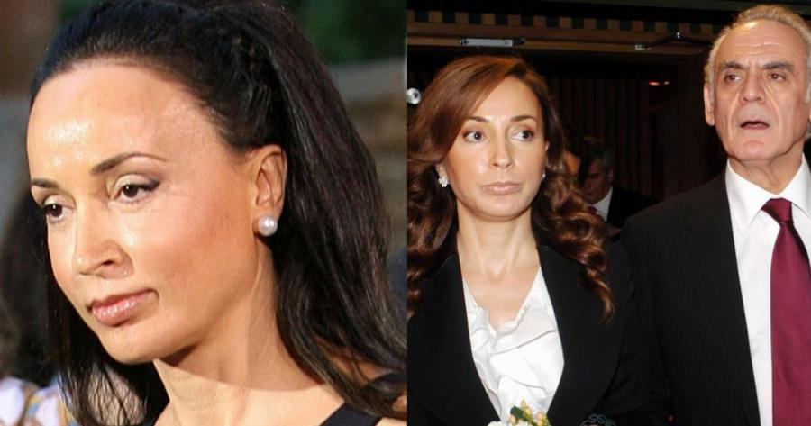 Ραγίζει καρδιές η πρώτη ανάρτηση της Βίκυς Σταμάτη για τον θάνατο του αγαπημένου της Άκης Τσοχατζόπουλου