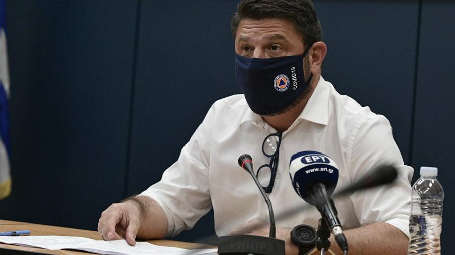 Επίσημο: Η οριστική απόφαση του πρωθυπουργού για το αν θα γίνει νέο ολικό lockdown