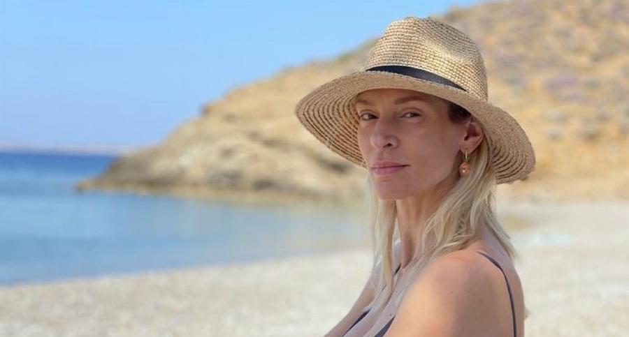 «Του Φιλιππίδη τα κουκούτσια τα έφτυνες ή τα έπινες;»: Μεγάλη χυδαιότητα στη Ζέτα Δούκα μετά τη δημοσίευσή της