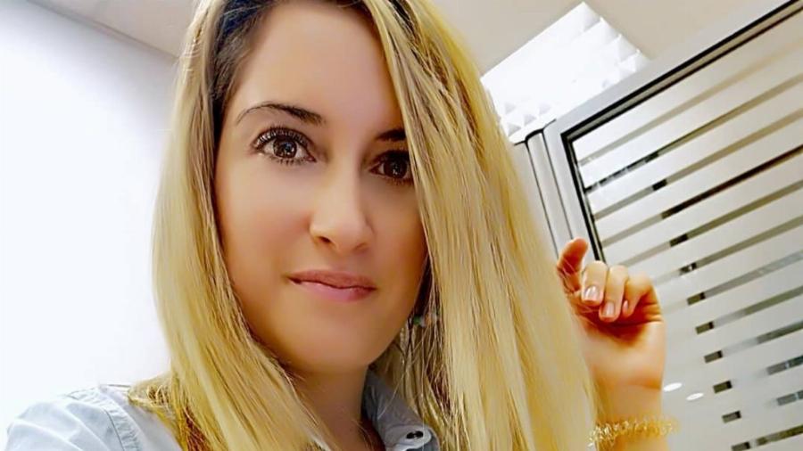 Η πρώτη συνάντηση της Ιωάννας με την 36χρονη που της έριξε το βιτριόλι