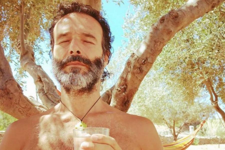 Θανάσης Ευθυμιάδης: Προσκαλεί τον κόσμο σε δημόσια προσευχή για να βρέξει!