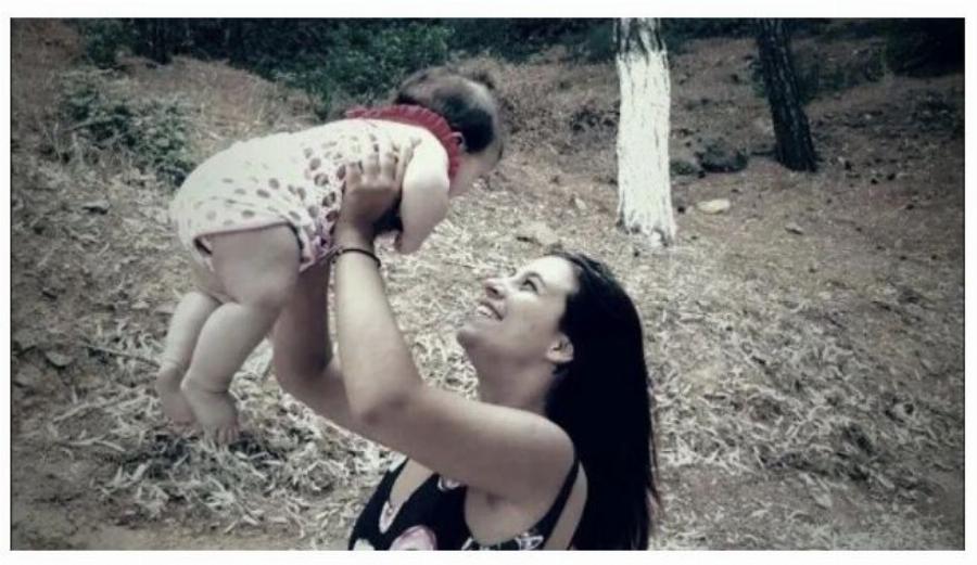 «Σήμερα θα γινόσουν 26. Ο δολοφόνος σου όμως δεν σε άφησε. Κάνε ένα γλέντι στον παράδεισο»