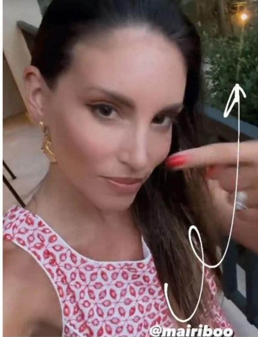 «Στο επόμενο στόρι θα μιλήσω με ονοματεπώνυμα και με μέιλ»: Μεγάλο ξέσπασμα της Μαίρης Συνατσάκη