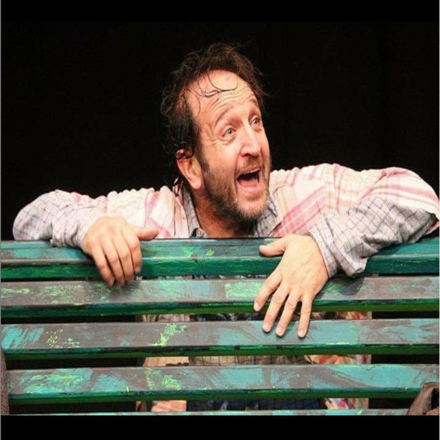 Σπύρος Μπιμπίλας: Η μεγάλη «εκδίκηση» της αρσενικής Αλίκης Βουγιουκλάκη