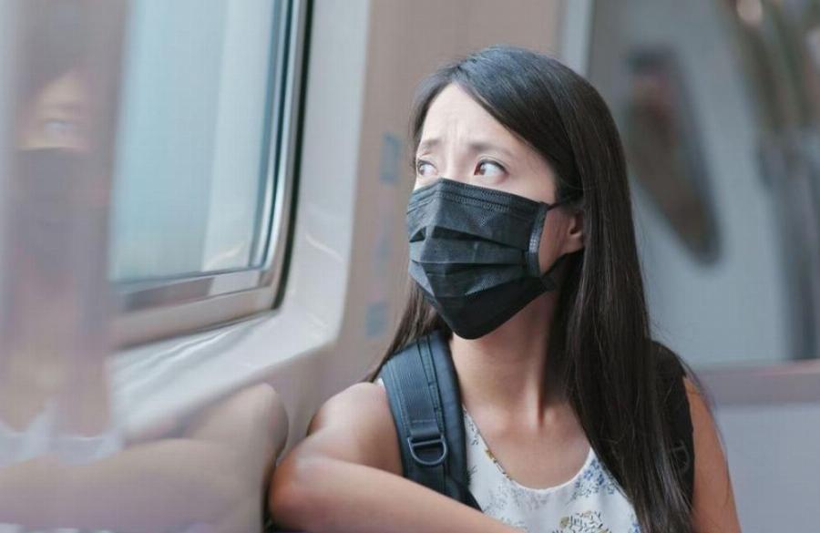 Εξομολόγηση: Όχι δεν είμαι αρνητής. Άνθρωπος είμαι!