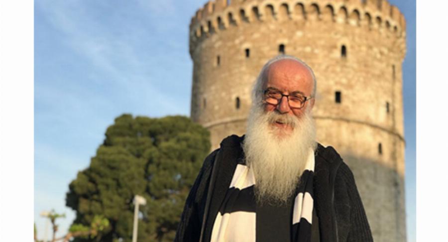 Πατήρ Μήτσιος: «Ο Χριστιανός ότι νηστείες κι αν κάνει αν δεν έχει αγάπη για τον συνάνθρωπο δεν είναι Χριστιανός»