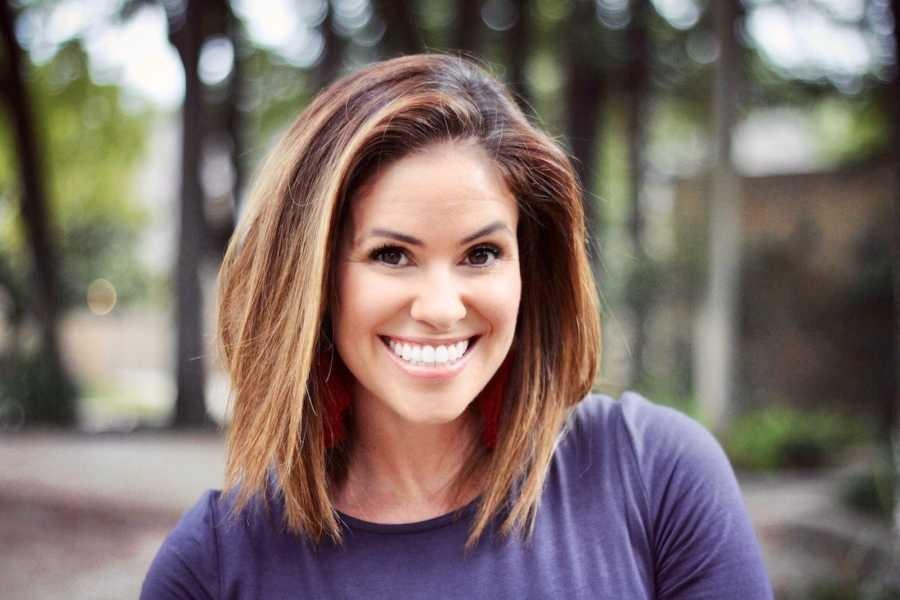 «Διαγνώστηκα με καρκίνο 6 μηνών έγκυος, χωρισμένη και με ένα μωρό 10 μηνών»: Η αληθινή ιστορία μιας μαχήτριας