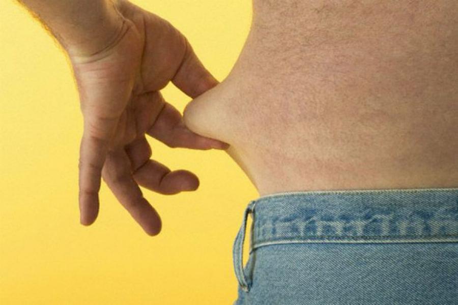 Αληθινή Εξομολόγηση: «Πήρα 12 κιλά. Χώρισα τον σύντροφο μου, γιατί άρχισα να μην του αρέσω»