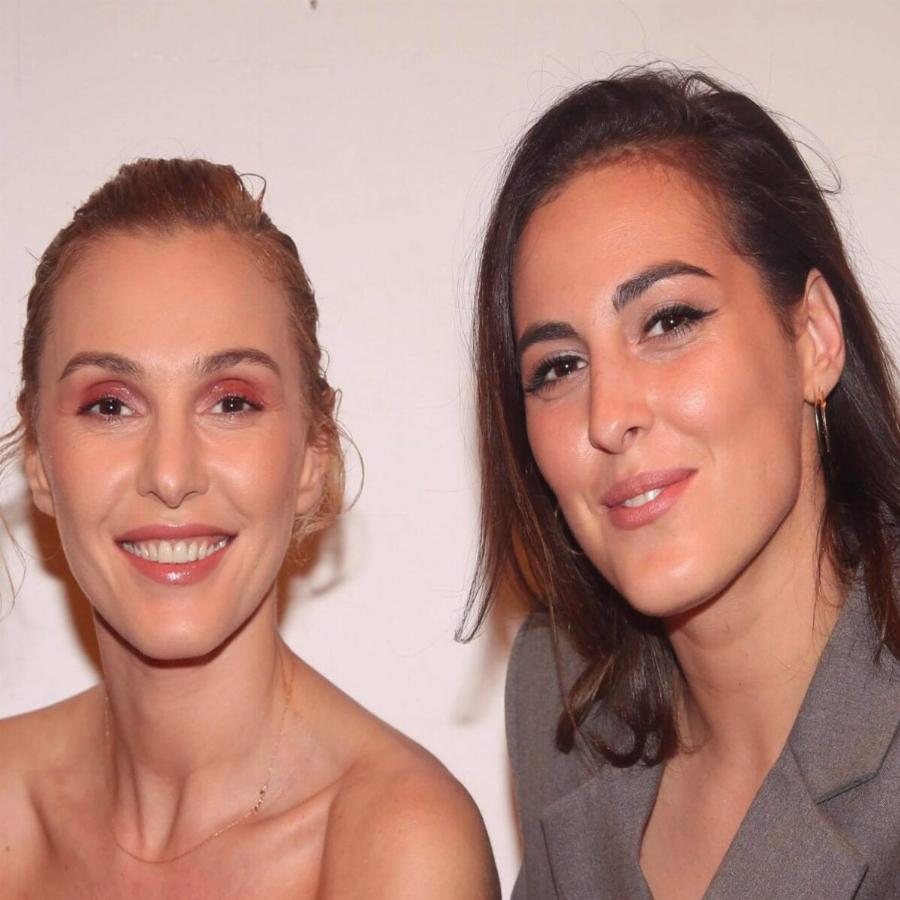 Μεγάλωσαν και έγιναν κούκλες: Οι 8 κόρες διάσημων Ελληνίδων που είναι χάρμα οφθαλμών