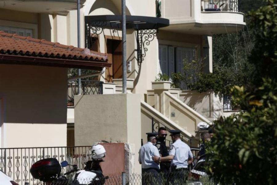 «Δύσκολα κοιμάμαι πια τα βράδια»: Ο άνθρωπος που νοίκιασε το σπίτι δεν είχε ιδέα για το φόνο της Καρολάιν