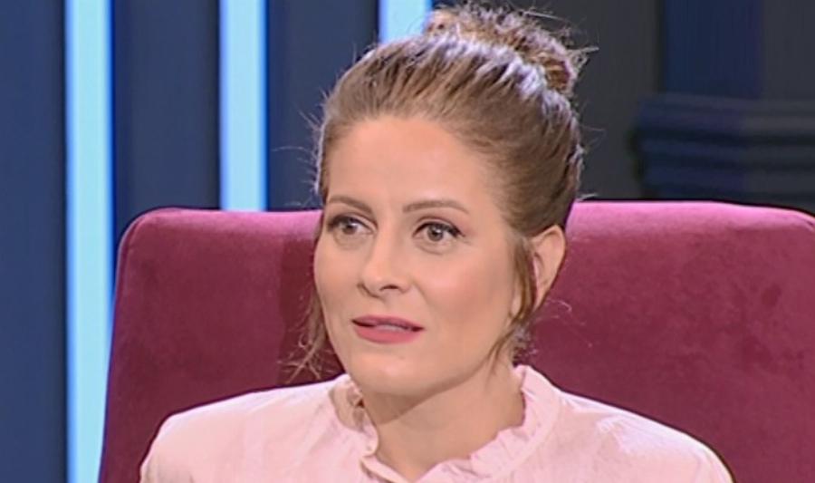 Μαρία Σατραζέμη: «Με εγκατέλειψε αμέσως μόλις έμαθε ότι έχω καρκίνο – Μου είπε ότι θέλει η γυναίκα να έχει στήθος»