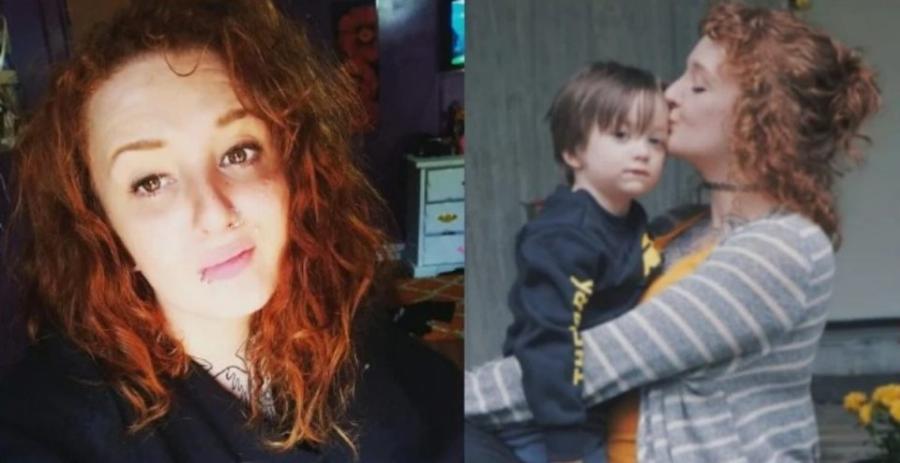 Πήρα τον γιο μου κι εξαφανίστηκα από έναν αρρωστημένο γάμο όπου ο άντρας μου ήθελε να του ικανοποιώ κάθε επιθυμία