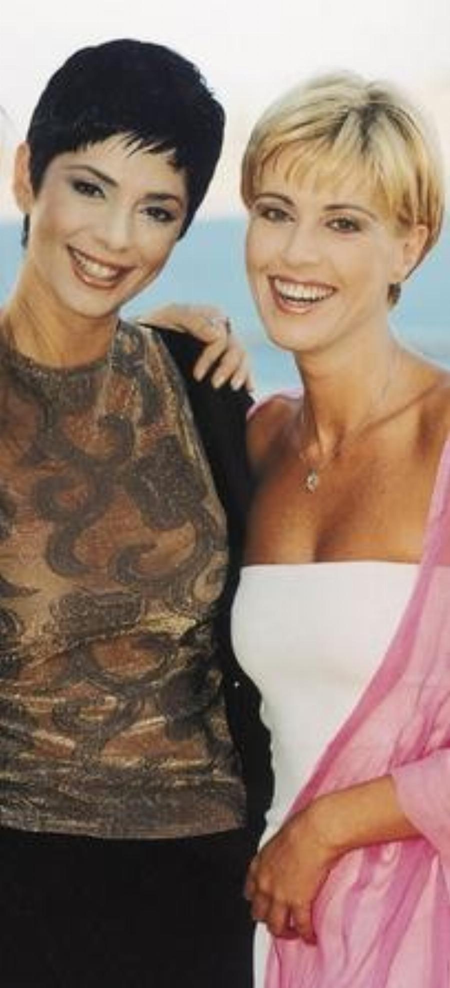 Έκοψαν τα μαλλιά τους αγορέ: 11 διάσημες Ελληνίδες που πήγαν κόντρα στην εποχή