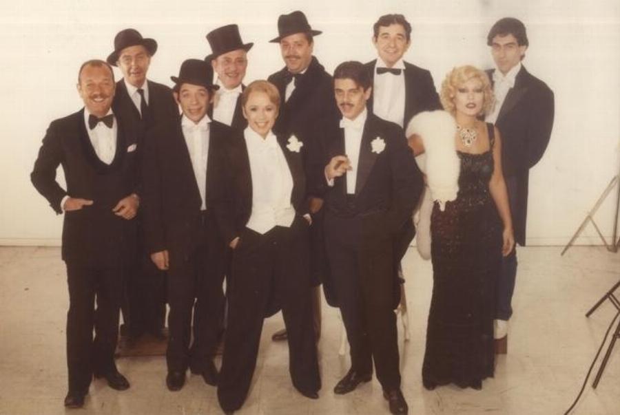 Έκοψαν τα μαλλιά τους αγορέ: 11 διάσημες Ελληνίδες που πήγαν κόντρα στην εποχή