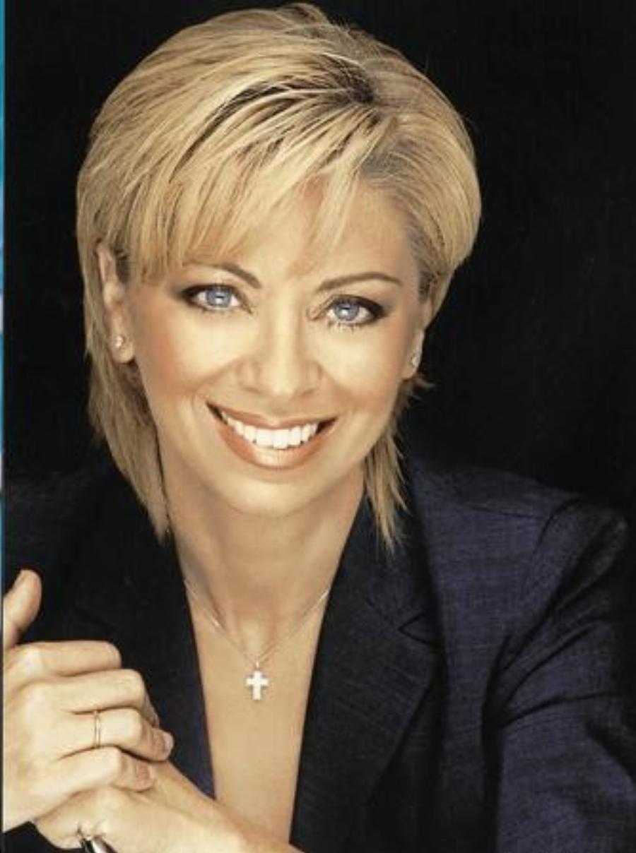 Έκοψαν τα μαλλιά τους αγορέ: 11 διάσημες Ελληνίδες που πήγαν κόντρα στην εποχή