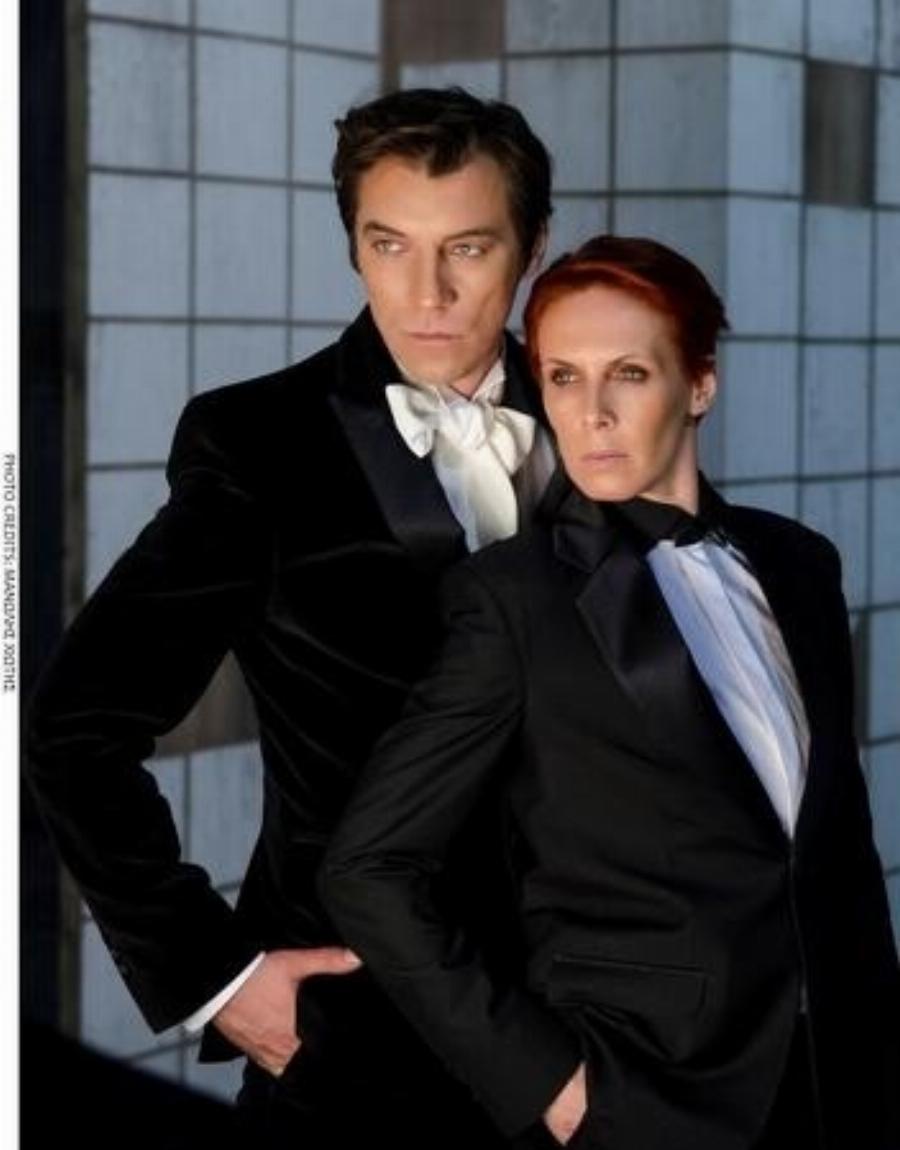 Έκοψαν τα μαλλιά τους αγορέ: 11 διάσημες Ελληνίδες που πήγαν κόντρα στην εποχή