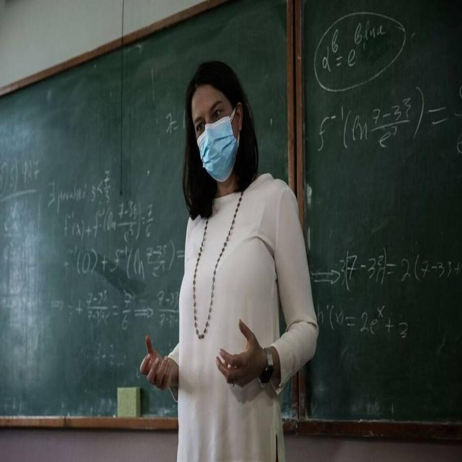 «Αν υπάρχει κρούσμα κορονοϊού σε τάξη οι μαθητές θα κάνουν 7 τεστ την εβδομάδα»