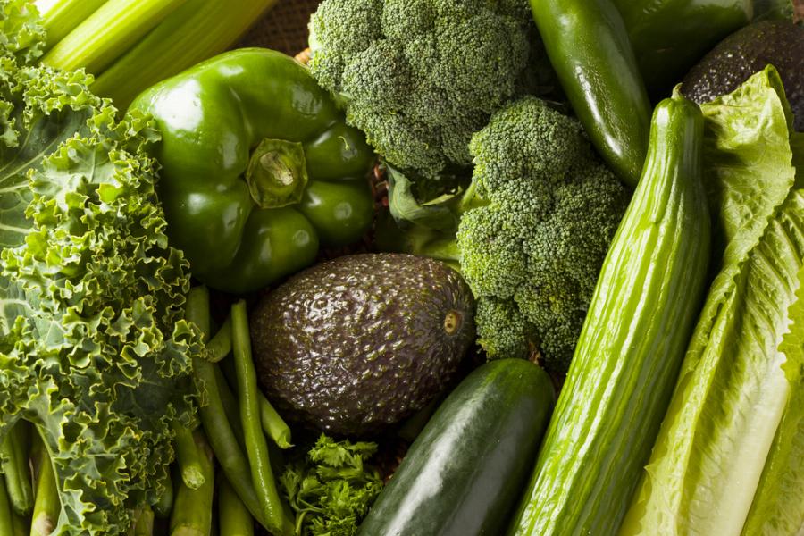 Τέλειο αδυνάτισμα: 10 συνδυασμοί τροφίμων που διαλύουν το λίπος και ανεβάζουν το μεταβολισμό