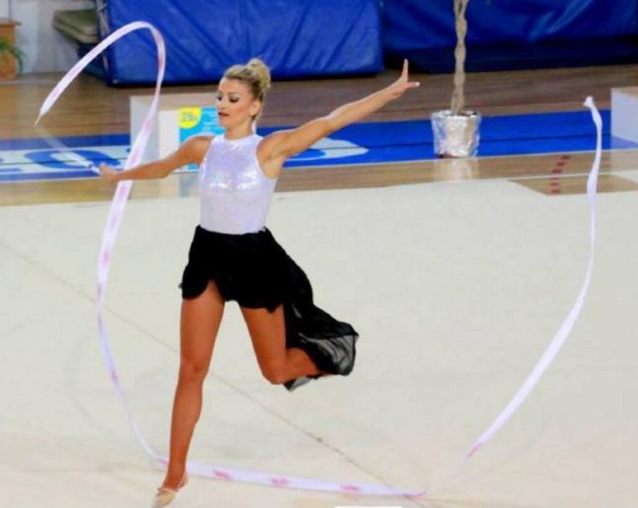 Νεκρή η Ολυμπιονίκης της ρυθμικής σε τροχαίο από κατασκευαστικό λάθος: Ο άδικος θάνατος της Άννας Πολλάτου