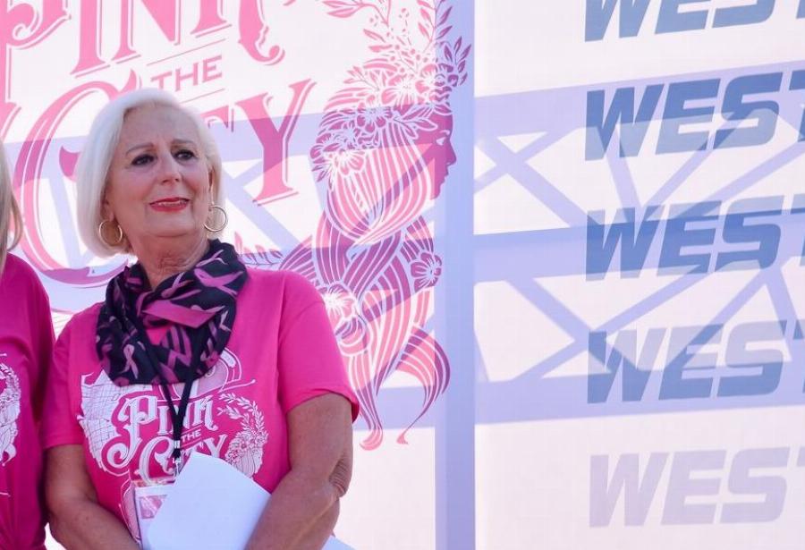 Πέθανε από κορωνοϊό ενώ ήταν εμβολιασμένη – Θρήνος για τον χαμό της Λιολιώ Κολυπέρα