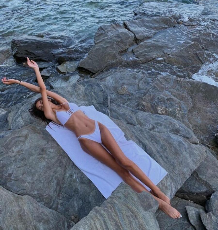 «Δεν έχουμε ξαναδεί τέτοιο πλάσμα»: Η 19χρονη που άφησε άφωνους κριτές και Γιώργο Καράβα