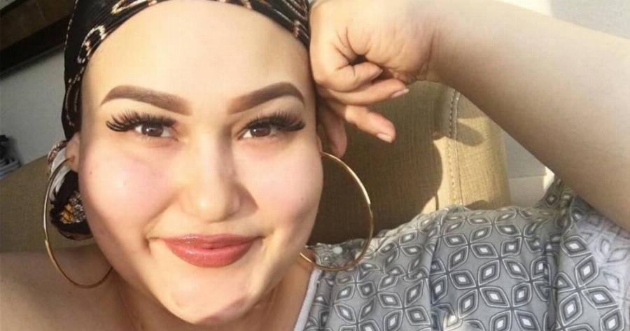 «Μην καταπίνετε αμάσητο ότι σας πουλάνε, ο καλύτερος κριτής είναι το ένστικτό σας» – Ένα συγκινητικό μήνυμα για όσους παλεύουν με τον καρκίνο