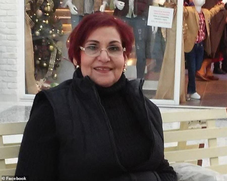 Το τραγικό τέλος της μητέρας που κυνήγησε τους απαγωγείς και δολοφόνους της κόρη της