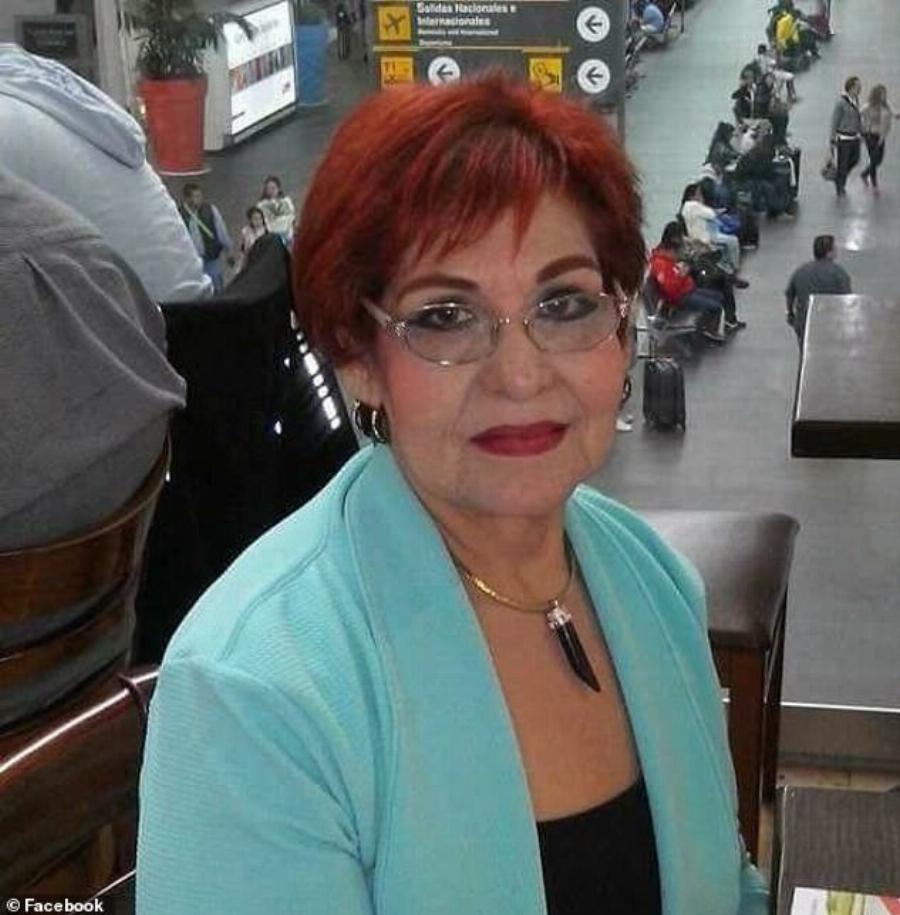 Το τραγικό τέλος της μητέρας που κυνήγησε τους απαγωγείς και δολοφόνους της κόρη της