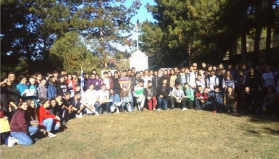 Μαθητές που έχασαν την εκδρομή στην Κέρκυρα, έδωσαν τα χρήματα σε παιδί με λευχαιμία