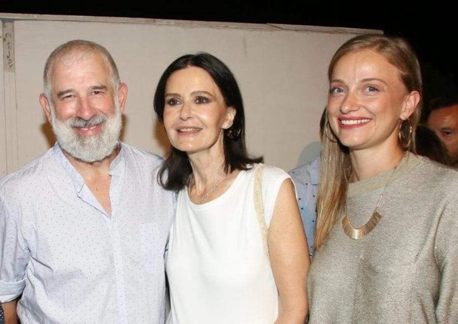 «Στην αρχή αρρώστησα, ανέβασα πυρετό»: Η εξομολόγηση της Λένας Δροσάκη που κατήγγειλε το Φιλιππίδη