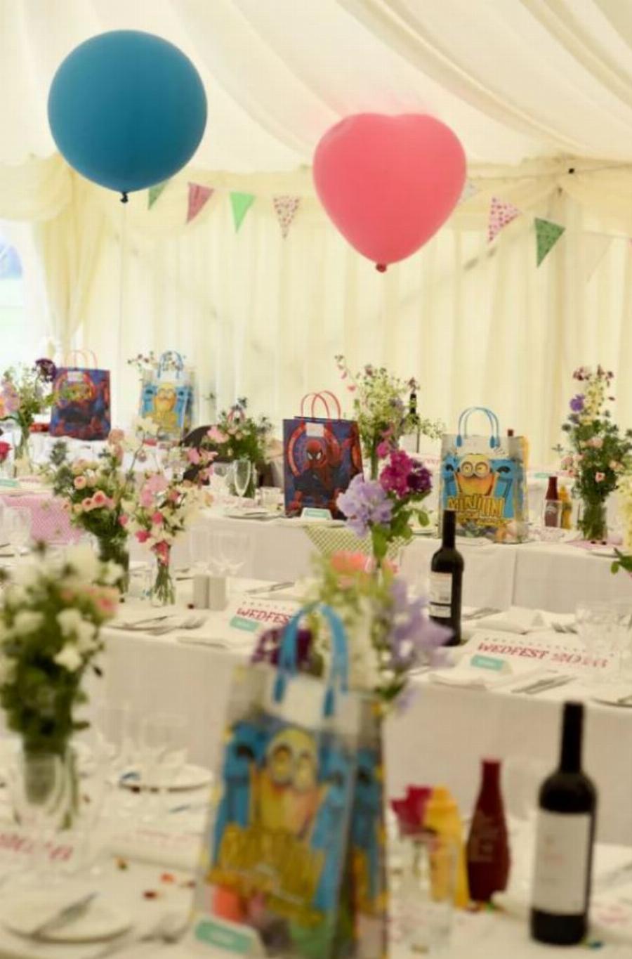 Η αληθινή αγάπη ξεπερνάει κάθε δυσκολία: Ο παραμυθένιος γάμος ενός ζευγαριού με Σύνδρομο Down