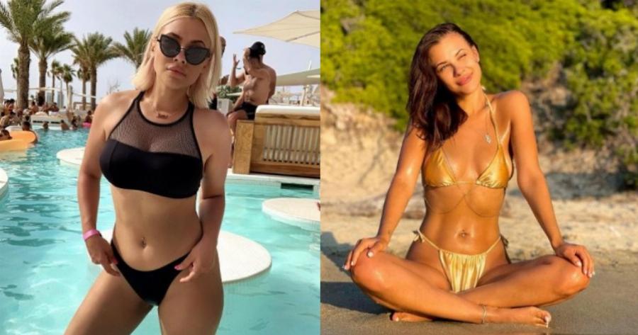 Το κρυφό μυστικό που βοήθησε τη Λάουρα Νάργες να χάσει 18 ολόκληρα κιλά