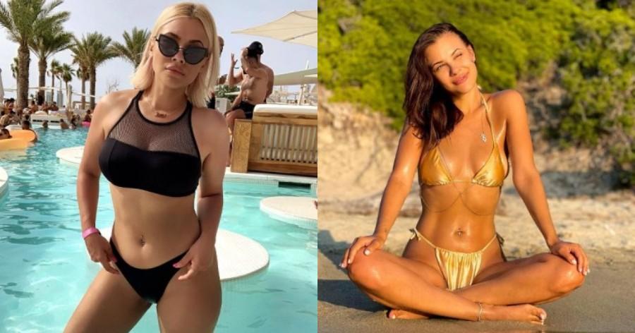 Το κρυφό μυστικό που βοήθησε τη Λάουρα Νάργες να χάσει 18 ολόκληρα κιλά