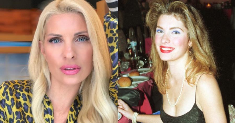 «Έκανα παιδί στα 45, το κοιτάζω και λέω, Α ρε Ελένη έχεις πολλά κότσια»: Η εξομολόγηση ζωής της Ελένης Μενεγάκη