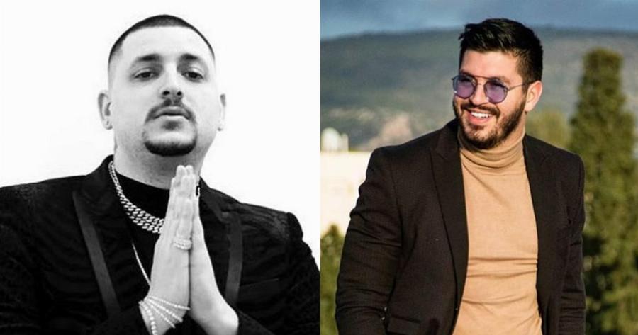 Ο Madclip και οι άλλοι: 5 διάσημοι, Έλληνες που άφησαν την τελευταία τους πνοή στο δρόμο