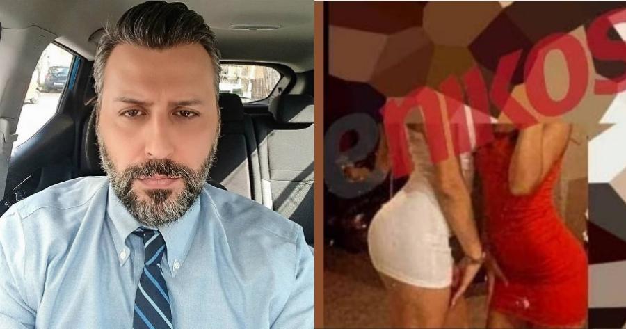 Γιάννης Καλλιάνος κατά 17χρονης: «Καταγγέλλει για βιασμό το Σεμέδο για να βγάλει κανένα φράγκο ώστε να αγοράσει iPhone»