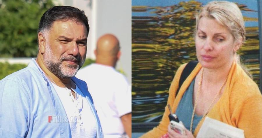 «Ο,τι έκανε η Μενεγάκη τώρα, εγώ το είχα κάνει το 2008. Ηρέμησα με ψυχοθεραπεία και φάρμακα»