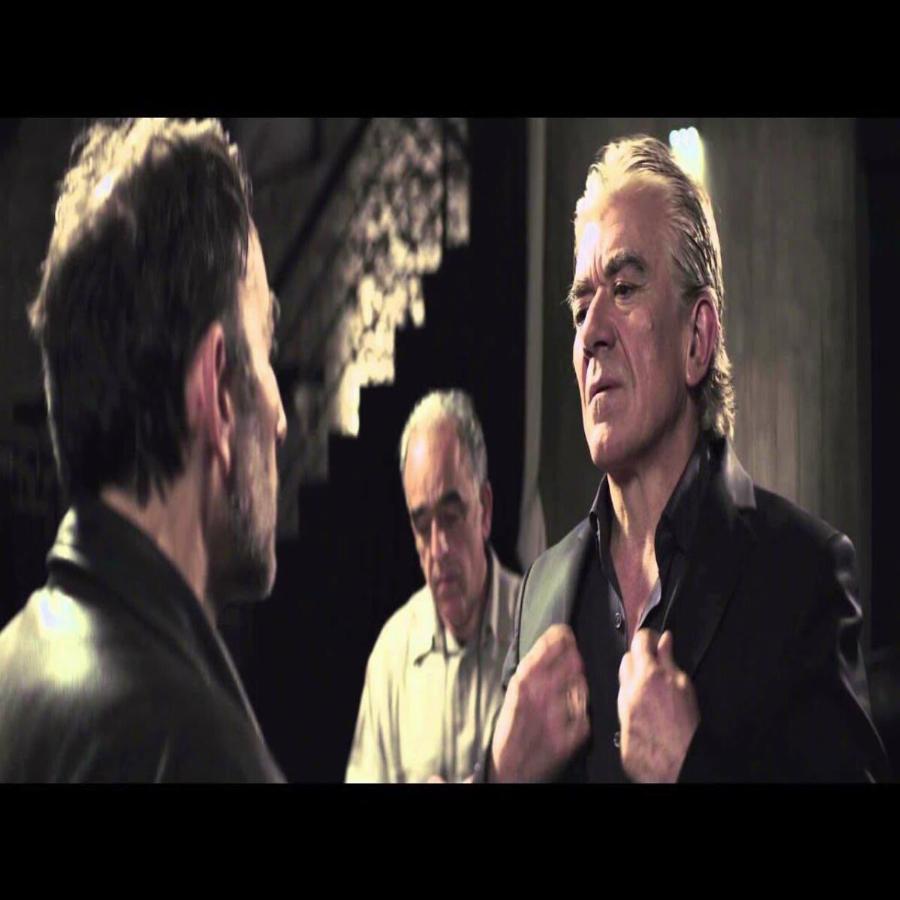 Γιώργος Γιαννόπουλος: «Αν κάποια στιγμή δεν έχω στύση δεν θα μπορέσω να ζήσω»