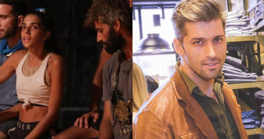 Αυτό πόνεσε πολύ: Η ανάρτηση καρφί της Άννας Μαρίας Βέλλη για τον The Bachelor, Αλέξη Παππά