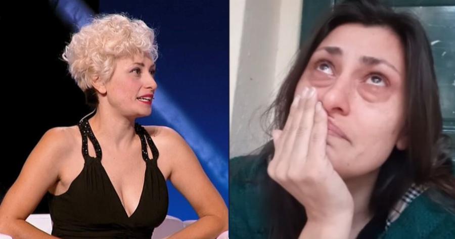 Σοφία Αλεξανιάν: Το ξέσπασμα της παίκτριας του Big Brother 2 στην Τατιάνα Στεφανίδου