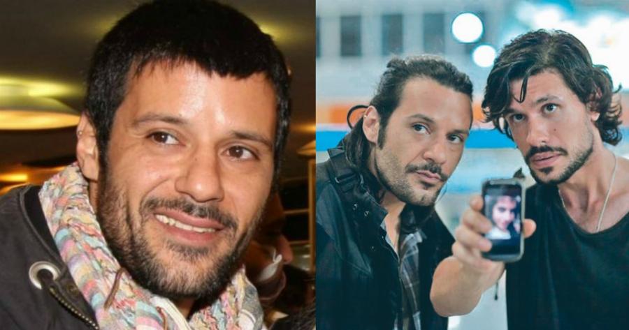 Εμφανίστηκε μετά από χρόνια ο αγαπημένος Γιώργος Σεϊταρίδης – Που είναι και τι κάνει ο πρώην ηθοποιός