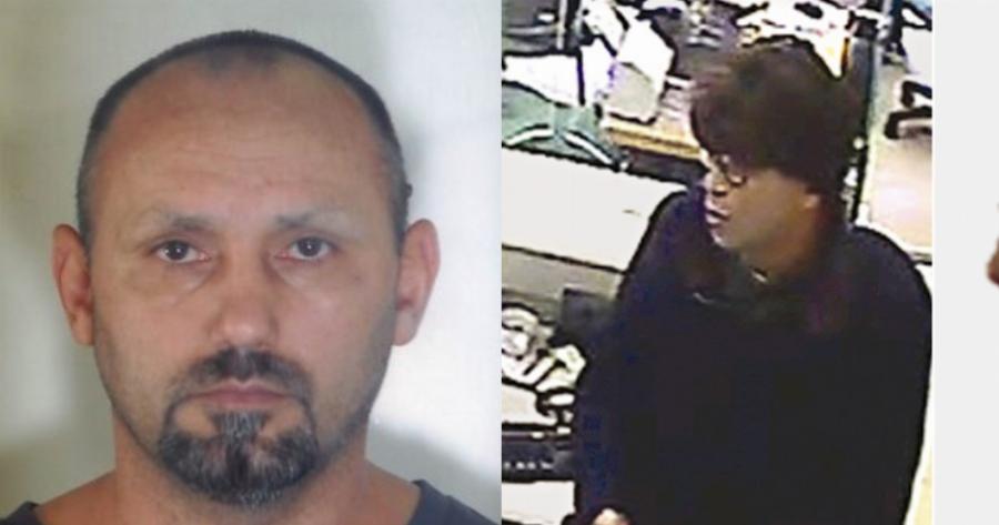 «Θα είναι στο θέατρο ντυμένος παπάς»: Η βραδιά που η αστυνομία έφτασε μια ανάσα από το Βασίλη Παλαιοκώστα