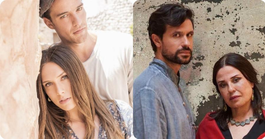 Στροφή στην ποιότητα: Ο κόσμος κουράστηκε από τα ριάλιτι και βλέπει τις νέες ελληνικές σειρές