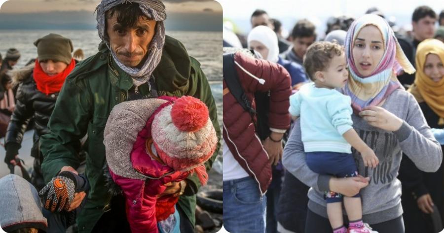 Δανία προς μετανάστες: «Δουλέψτε 37 ώρες την εβδομάδα για να πάρετε επιδόματα»