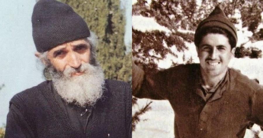 Άγιος Παΐσιος: Βρε παιδιά έχετε λίγη εμπιστοσύνη στο Χριστό… Ξέρει Ο Θεός