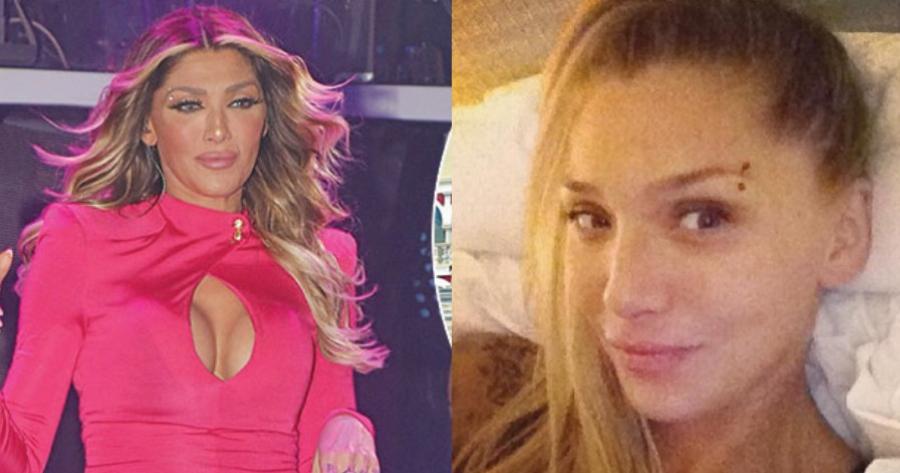 Αγγελική Ηλιάδη: «Η Παναγία έσωσε τη ζωή μου»